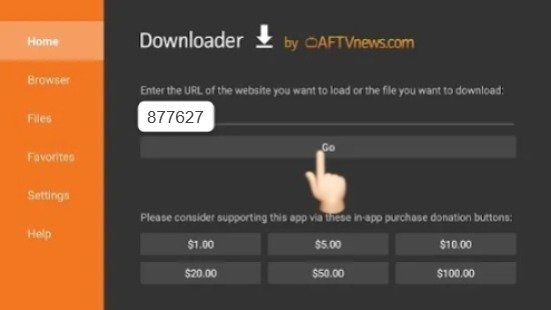 instalar eppi cinema