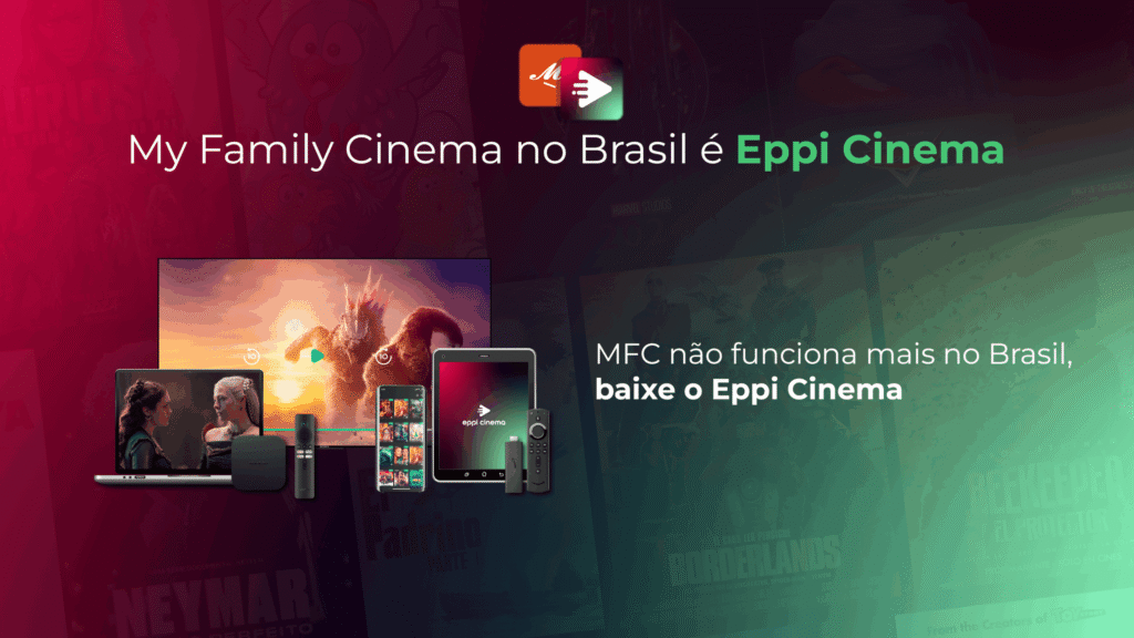 Eppi Cinema