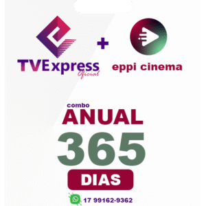 combo tvexpress com eppi cinema anual